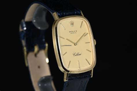 rolex cellini vintage 1970 oro giallo bracciale carica manuale|Rolex Cellini Ultimate Buying Guide .